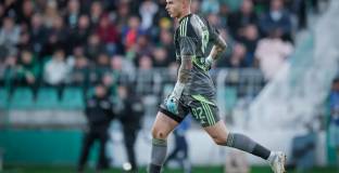 Асоциацията на българските футболисти излезе с декларация в подкрепа на Вуцов