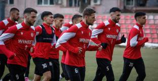 Лиъм Купър пред Daily Mail: Дербито в България значи много за хората