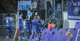 Десен бранител е трансферната цел на Левски