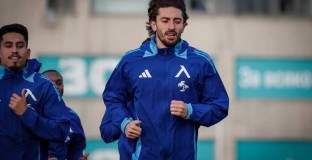 Левски и Кристиан Димитров се разбраха за нов договор