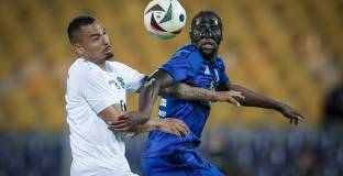 Сангаре даде обещание: Този сезон ще вкарам повече голове!