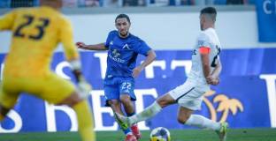 4 от 4 за Левски в родния шампионат