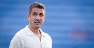 Хулио: Определено голът ни дава преимущество