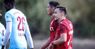 Илиан Илиев-младши: За отборите от Втора лига - това са мачовете на сезона