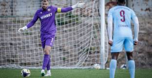 Готви се чистка в ЦСКА - поне 7 играчи ще си тръгнат от клуба