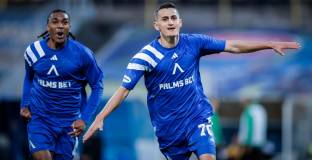 Левски постигна целта си - 