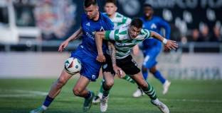 Черно море взе бронза срещу Левски и ще играе в евротурнирите