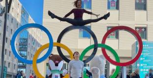 Победа на САЩ в хокея, злато за Ейлин Гу: равносметката от последния ден на Олимпиадата