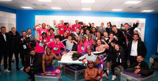 Тулуза изхвърли Марсилия след дузпи и се класира за полуфиналите на Купата на Франция