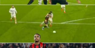 Манчестър Юнайтед ще подаде жалба за неназначена дузпа срещу Борнемут