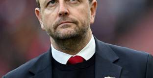 Арсенал остава без техническия си директор след само 7 месеца