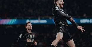 ПСЖ разби Челси с 5:2 в зрелищен мач от Шампионска лига