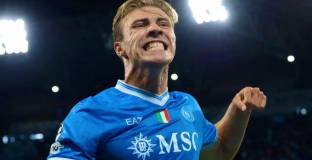 Хьойлунд: В Ман Юнайтед не бе толкова зле, колкото го представяха