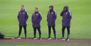 Карик преди мача с Астън Вила: Очаква ни голям тест