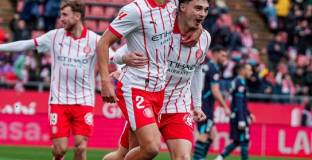 Хирона разгроми Атлетик Билбао, Ринкон наказа своя клуб