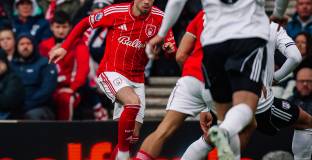 Нотингам и Фулъм не си вкараха, Форест вече седем мача без победа