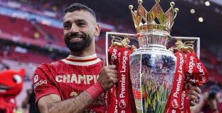 Шиърър: Салах заслужава да отиде да играе „на слънце“