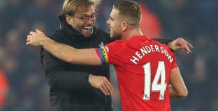 Хендерсън сам помолил Клоп да му смени позицията