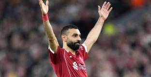 Ливърпул набеляза заместник на Салах