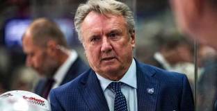 Кълъмбъс запази доверието си в Рик Боунес и за следващия сезон