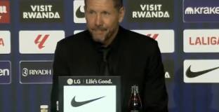 Симеоне: Това беше червен картон, съдията сбърка