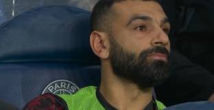 Слот обясни защо изобщо не пусна Салах