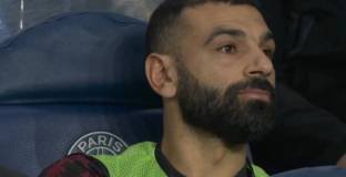 Арне Слот: Оставих Салах на пейката, защото най-накрая имам избор