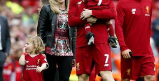 Милнър обясни за испанския на децата си