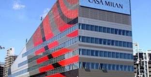 Милан обяви нови финансови загуби