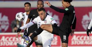 Канада победи САЩ в квалификациите за Мондиал 2022