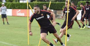 Рома и Манолас въздъхнаха с облекчение