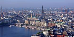Хамбург: Северната перла на Германия 