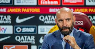 Алисон, Манолас и Пелегрини остават в Рома 