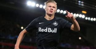 Холанд: Да гостуваш на Ливърпул е най-сложната задача в света