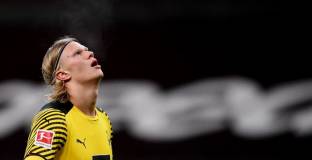 Холанд ще стане играч на Ман Сити