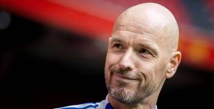  Тен Хаг връща практики от времето на Сър Алекс