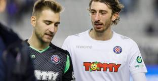 Левски започна преговори с Кристиан Димитров