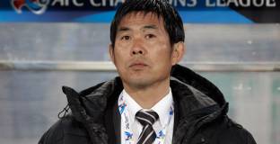 Япония обяви името на новия национален селекционер 