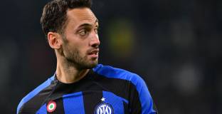 Чалханоглу аут за 15-20 дни 