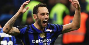 Чалханоглу разкри разликите между Киву и Индзаги в Интер