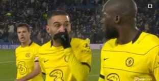  Тухел обясни защо Зиеш не е празнувал гола