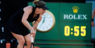 Халеп може да пропусне 