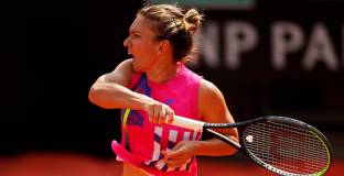 Халеп ще пропусне 