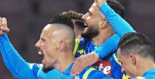 Хамшик се прибира  в Братислава