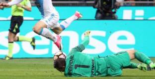 Ханданович ще получава 3 милиона по новия договор 