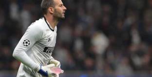 Интер ще продължи с Ханданович и Д'Амброзио