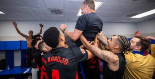 Флик: Много сме щастливи