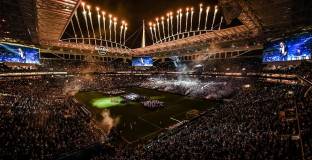 Байерн ще разбие и Бока Хуниорс