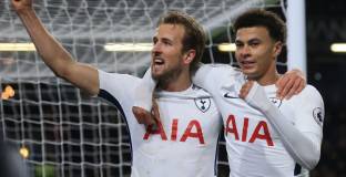 Деле Али: В ШЛ доказахме, че можем да играем и без Кейн