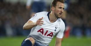 Играчите на Тотнъм се опасяват, че Кейн ще напусне клуба